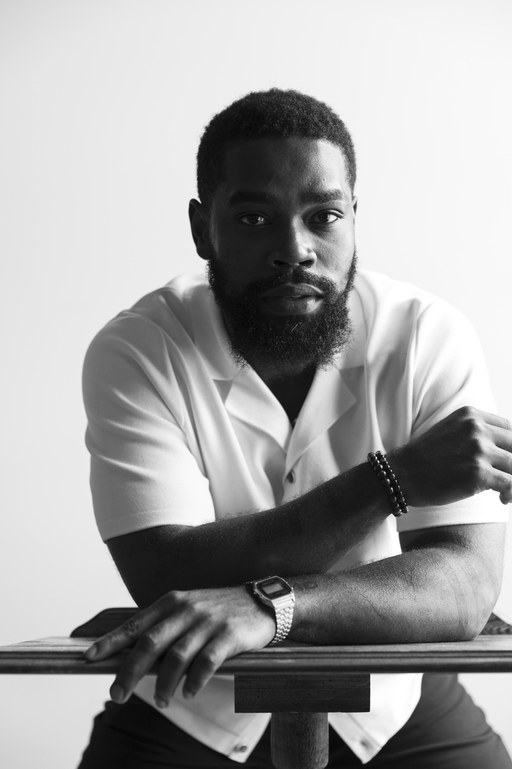 Neil Montgomery, Ph.D., Founder + Principal of Do Gooders Club Advisors
